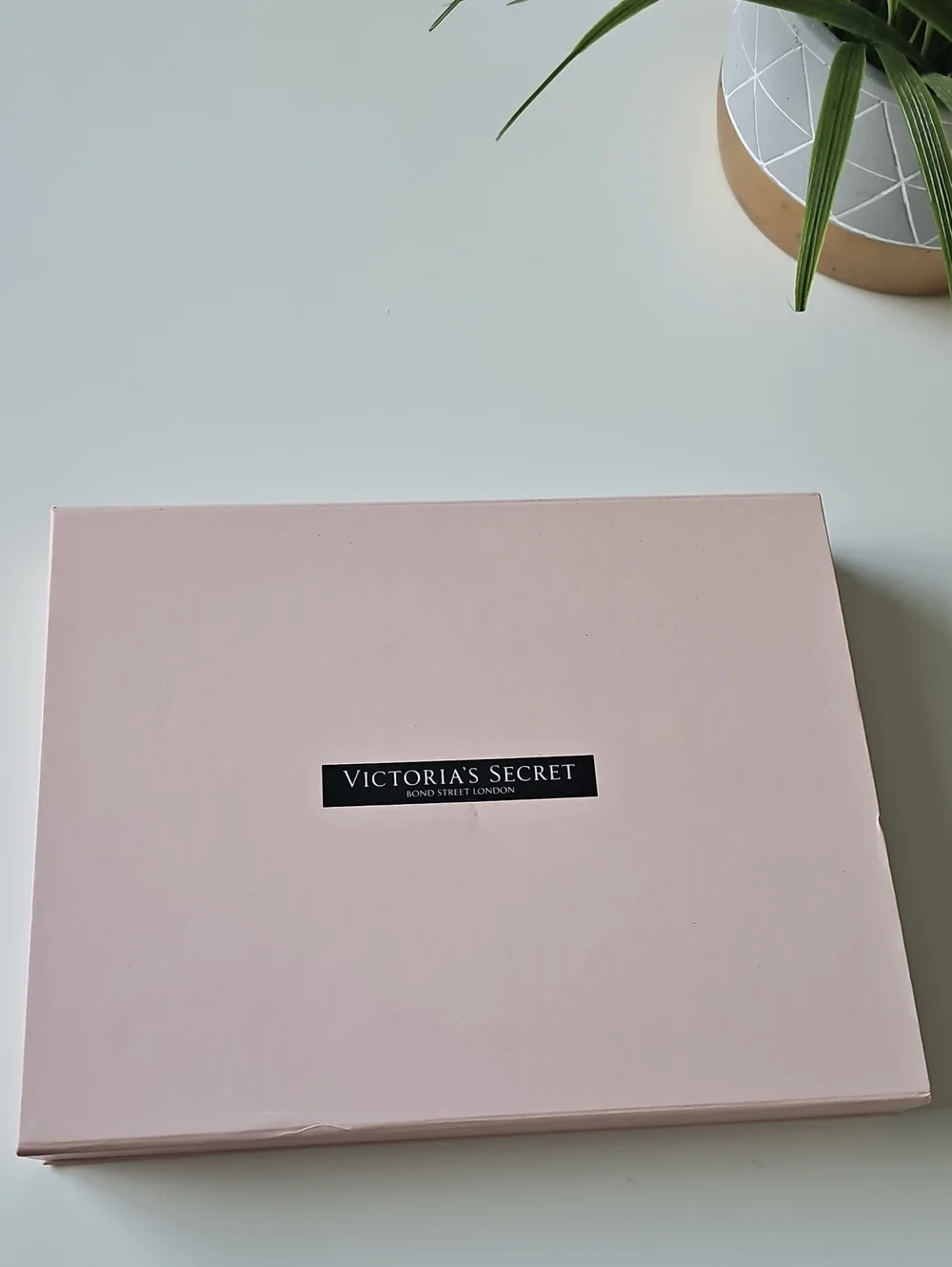 Victorias Secret luxurious black